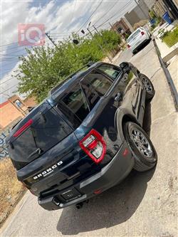 فۆرد برۆنکۆ سپۆرت